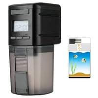 Automatic Fish Feeders Walmart Com