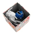 thumbnail image 3 of Linon Galli Storage Bin, 2-Pack , Multiple Colors, 3 of 5