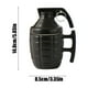 thumbnail image 3 of Taza de cerámica con agarre cómodo y único, ideal para café, té, bebidas calientes, opción de regalo práctica y elegante, taza de cerámica, 3 of 6