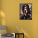thumbnail image 2 of (LP1420) Serie Personajes Dulce Y Fresca Llena Diamantes Resina 30x40CM, 2 of 9