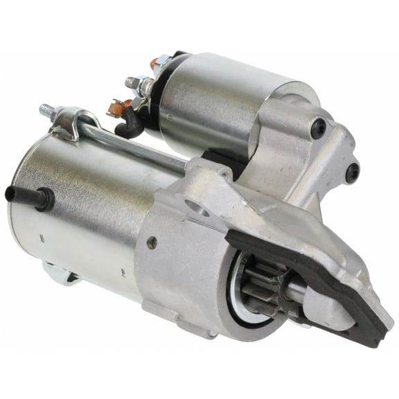 OEG Parts New Starter Replacement for Ford Transit Connect L4 2.5L 14-17 31268034 1762877 6G9N-11000-AA 6G9N-11000-AB 6G9Z-11002-A 6G9Z-11002-K 91-02-5935