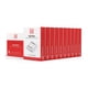 thumbnail image 1 of Papel de copia TRU RED, 8,5 x 11, 75 g/m², 500 hojas/resma, 10 resmas, 1 of 6