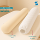 thumbnail image 2 of Cojín Para Cama de Masajes Cilíndrico Ivory + Funda Removible Blanca – Stefano Zanni, 2 of 8