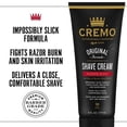 thumbnail image 4 of Cremo Reserve Collection Distiller's Blend Shave Cream 6 fl oz, 4 of 7