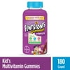 Flintstones Complete Gummies, Vitamin C, Assorted Flavors, 180 Count