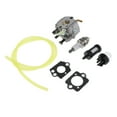 thumbnail image 2 of Carburador Line para Motosierra T # Zama C1Q-S126B, 2 of 8