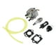 thumbnail image 2 of Piezas de Repuesto Del de Del Carburador para Motosierra T Sunnimix Kit de carburador de recortador de hilo, 2 of 8