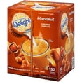 (192 Count) International Delight Hazelnut Creamer