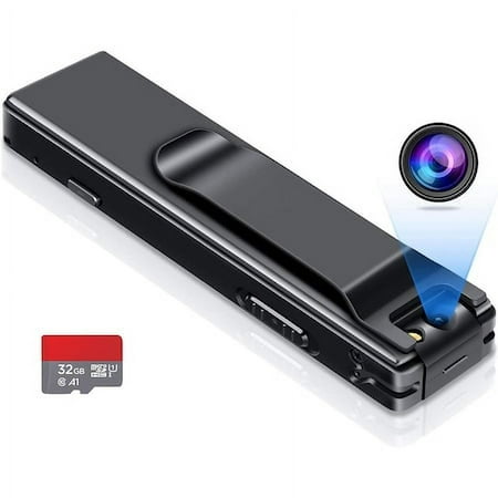 Image of Mini video camera