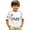 White, variant on CPNG Kids Football T Shirt 2026 North America Soccer Cup Soccer T-Shirt Girls and Boys Round Neck Short Sleeve T-Shirt