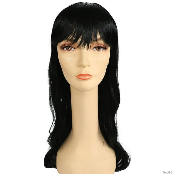 Women's Pageboy 777 Wig