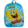 thumbnail image 2 of Mochila AI ACCESSORY INNOVATIONS Bob Esponja 38 cm Azul, 2 of 4