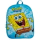 thumbnail image 2 of Mochila AI ACCESSORY INNOVATIONS Bob Esponja 38 cm Azul, 2 of 4