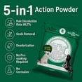 thumbnail image 3 of Pet Hair Dissolver for Washing Machine, Pet Hair Remover for Laundry, 96.7% Dissolution Rate, Dog Hair Remover, Cat Hair Remover, Up to 12 Months of Use, HE/Top/Front-Load Compatible, Septic Safe, 3 of 9