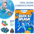 thumbnail image 4 of Seek & Splashs : le Jeu Ultime de Recherche et de Recherche sous-Marine, 4 of 8