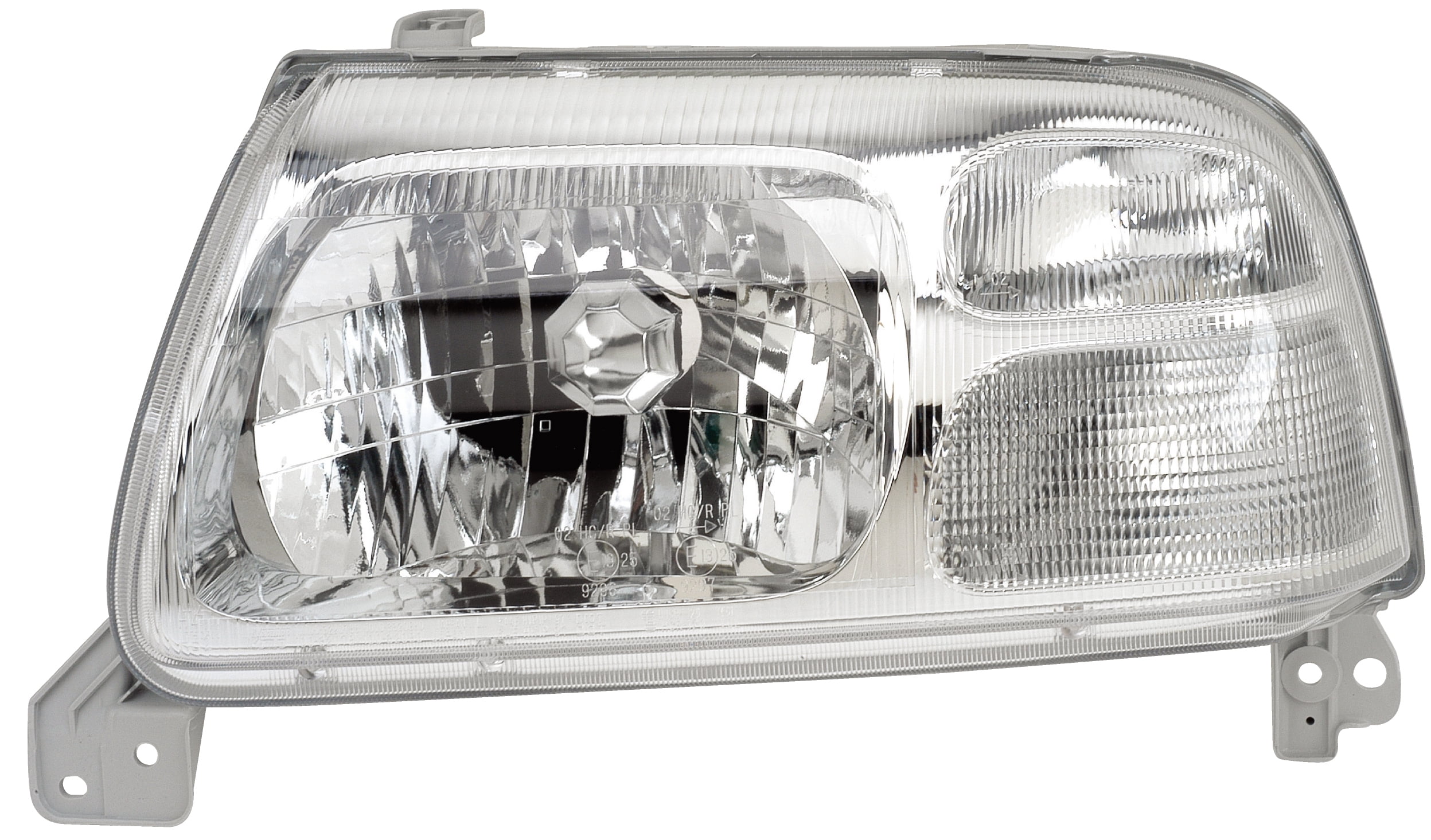 Headlight Front Lamp for 9903 Suzuki Grand Vitara/9905 Vitara Driver