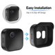 thumbnail image 2 of Surveillance Silicone Covers for Blink Outdoor 4 Cameras Case Protects Against Rain, Wind, and Sun Damage Accessories, 2 of 4