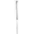thumbnail image 4 of 5/8"W X 8"D X 14"H Amber Architectural Grade PVC Bracket, 4 of 4