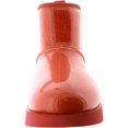 thumbnail image 2 of Ugg Womens Classic Clear Mini  Waterproof Cold Weather Winter Boots, 2 of 3