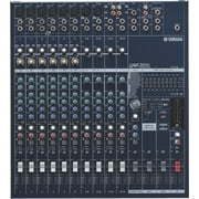 EMX Series Console-Style Powered Mixer