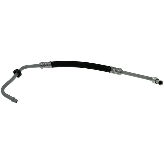 Dorman 624748 Transmission Oil Cooler Line for Saturn Vue 2004-2007 Lower Fits 2006 Saturn Vue
