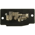 thumbnail image 3 of Dorman 973-016 HVAC Blower Motor Resistor for Specific Ford / Lincoln / Mercury Models Fits select: 1981-2005 MERCURY GRAND MARQUIS, 1987-2005 FORD CROWN VICTORIA, 3 of 4