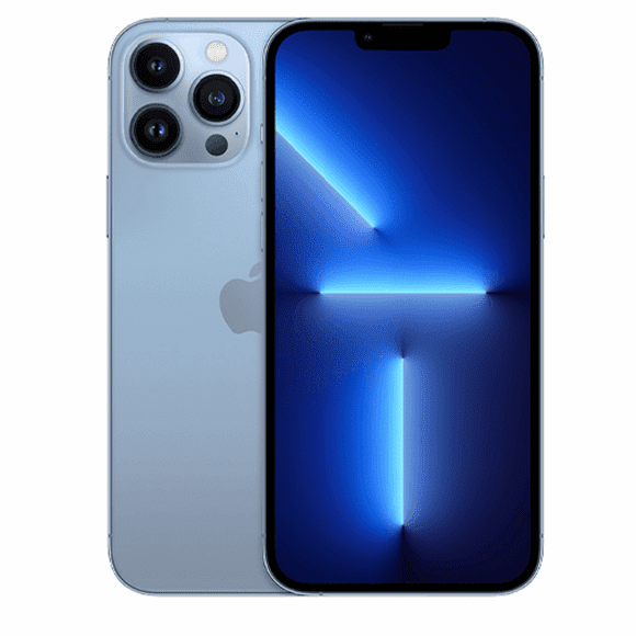 Apple iPhone 13 Pro Max 1TB Azul Reacondicionado