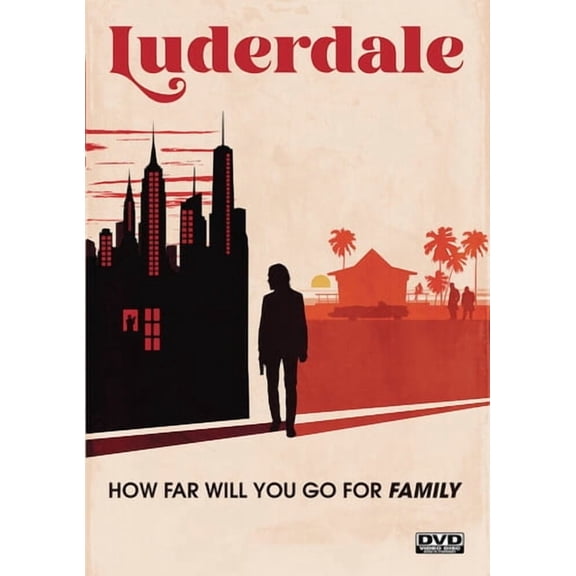 Luderdale (DVD), Freestyle Digital, Mystery & Suspense