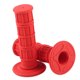 thumbnail image 5 of Empuñaduras Universales De Silicona Para Manillar De Motocicleta, 1 Par De Empuñaduras Universales De Silicona Para Manillar De Motocicleta De 22/25 Mm Y 7/8", 5 of 7