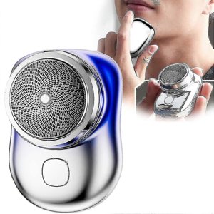 Compatible Mini-shave Portable Electric Shaver, Mini-shave Portable Electric Shaver, Mini Shaver Portable Electric_Perfect Gift