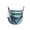 B, variant on Ohmyroo Hammock Chair Hanging Swing For Indoor And Outdoor Use