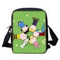 thumbnail image 1 of Juego de 3 piezas de dibujos animados para niños y niñas, mochilas escolares de gran capacidad, bolso de hombro, estuche para lápices, el mejor regalo, 1 of 4