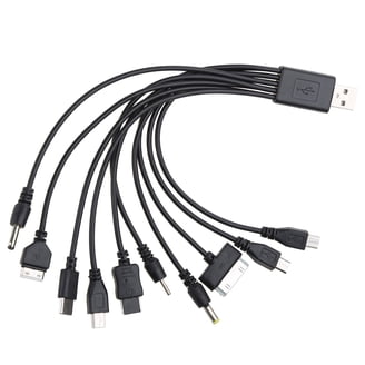 09454521922, HARTING USB 2.0 Cable, Male USB A to Female USB A USB Extension Cab