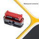 thumbnail image 3 of Scienceny Conector automático multifuncional profesional para coches, enchufe eléctrico resistente al agua, toma de corriente automotriz, Vehículos, repuestos y accesorios Mis, 3 of 6