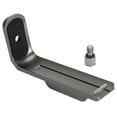 thumbnail image 2 of Action Camera Horizontal Bracket, Action Camera Horizontal Mount Foldable Dual Claw Precise Fit  for Tripod, 2 of 7