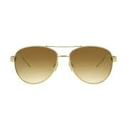 Sofia Vergara® x Foster Grant® Women's Carmen Gold Sunglasses