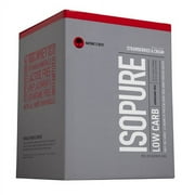 Natures Best Natures Best Perfect Isopure Low Carb Meal Replacement Shake, 20 ea