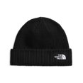 thumbnail image 1 of Gorro The North Face Salty Dog con forro, negro, talla única, 1 of 3