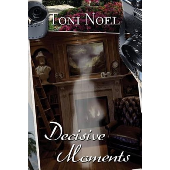 Pre-Owned Decisive Moments (Paperback)