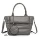thumbnail image 1 of Bolso de mano acolchado grande, bolsos de mano acolchados para mujer, bolsos cruzados acolchados impermeables, 1 of 5