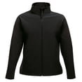 thumbnail image 1 of Regatta Professional Veste Coquille Souple Imprimable pour Femmes, 1 of 4