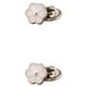 thumbnail image 1 of Guardurnaity 100 Uds. De botones de broche para gemelos de costura gratis, clavo ajustable decorativo desmontable fijo para accesorios femeninos Tipo 1 2piezas, 1 of 6