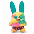 thumbnail image 3 of New Fuggler 22cm Funny Ugly Monster Budgie Edition Rabbit multi color Soft Toy, 3 of 6