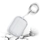 thumbnail image 3 of Funda ZERODAMAGE SAHARA Hybrid Flex para AirPods Pro 2 Transparente, 3 of 6