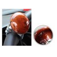 thumbnail image 5 of Steering Wheel Booster Aid Knob Assistant Universal Driving Accessory for Replacement, 5 of 5