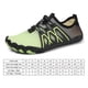 thumbnail image 5 of Zapatos Playa Descalzos Ligeros Transpirables para Hombres Mujeres Aqua, 5 of 9