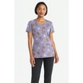 thumbnail image 4 of Aristocats Women's Graphic Scrub Top, Sizes S-3XL, 4 of 5