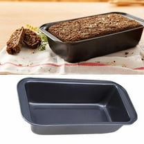Ruifaya Carbon Steel Cake Baking Mold Non-stick Toast Bread Loaf Tin BakewareMould PAU-