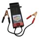 thumbnail image 1 of Probador de carga de batería automotriz, probador de voltaje profesional para garaje doméstico, caja de Metal portátil con pinzas de, 1 of 8