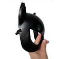 thumbnail image 4 of Event and Party Makeup Enhancer Feline Facepiece Captivating Accessory for Women Experiences, 4 of 6
